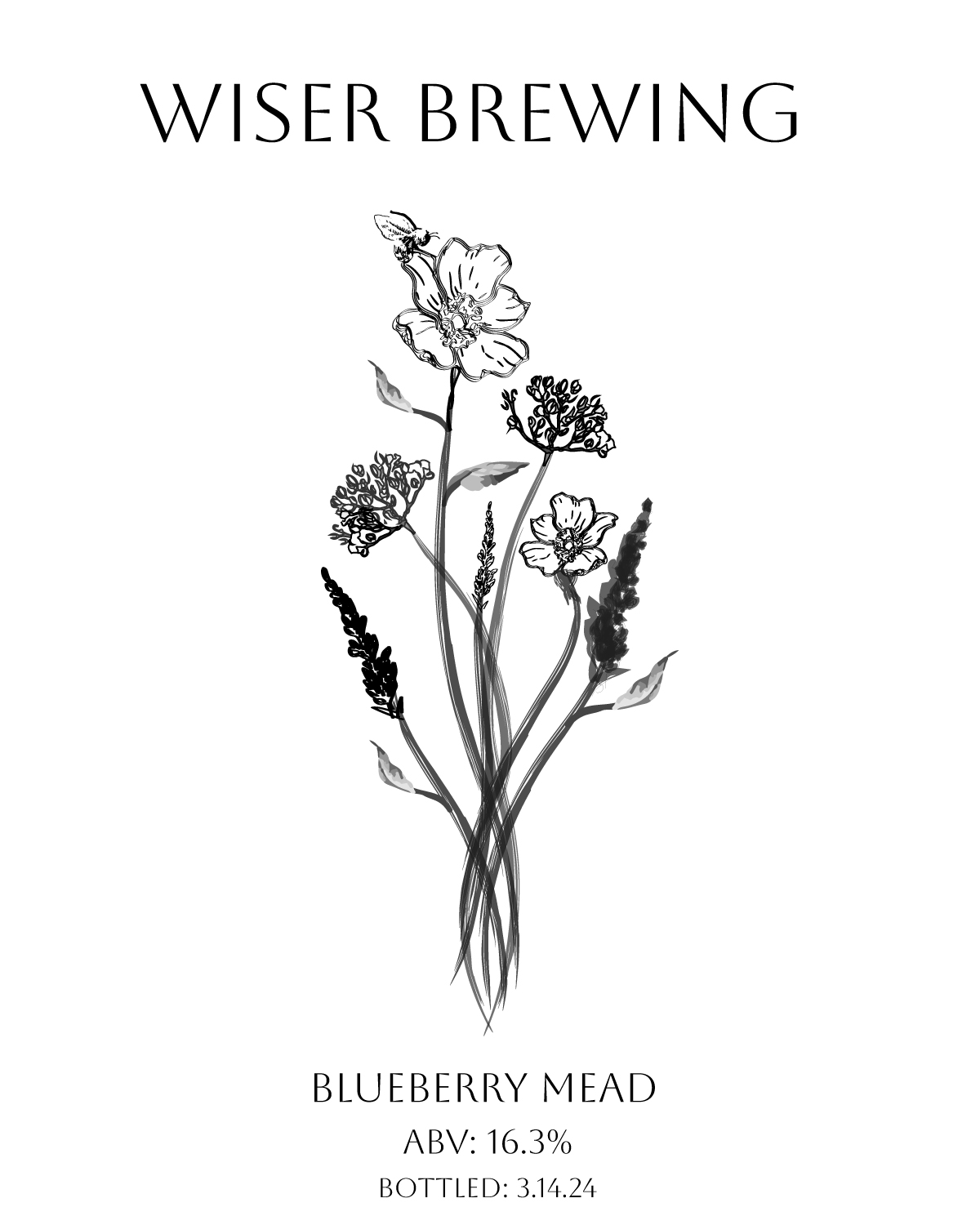 "Wiser Brewing"